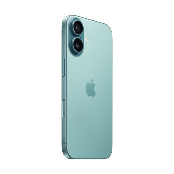 Apple iPhone 16 128GB Verde Acqua Europa