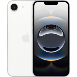 Apple iPhone 16e 128GB Bianco Europa