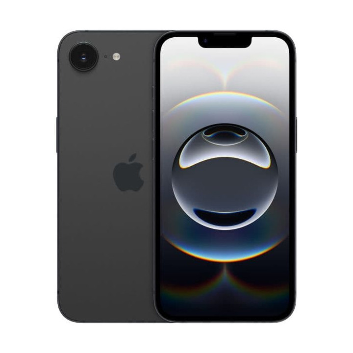 Apple iPhone 16e 128GB Nero Europa