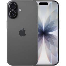 Apple iPhone 17 512GB Nero Europa