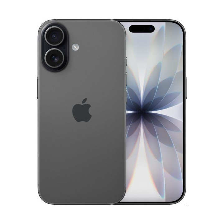 Apple iPhone 17 512GB Nero Europa