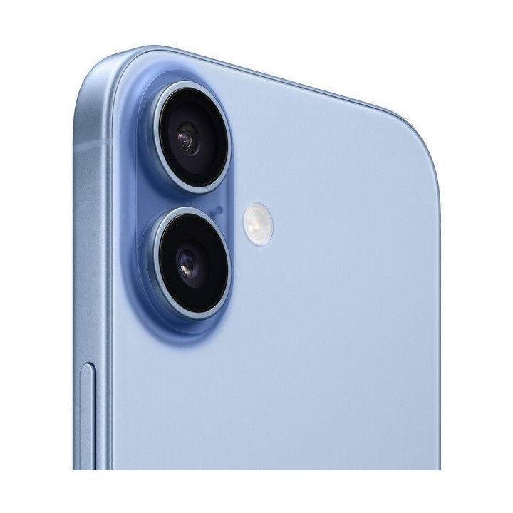 Apple iPhone 17 512GB Azzurro Nebbia Europa
