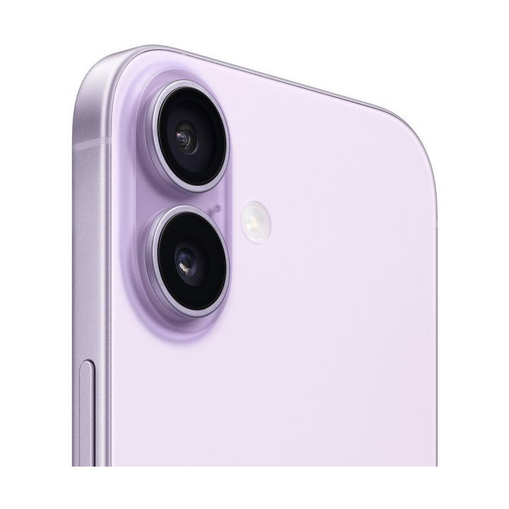 Apple iPhone 17 512GB Lavanda Europa