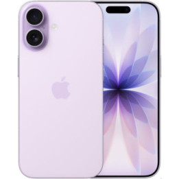 Apple iPhone 17 512GB Lavanda Europa