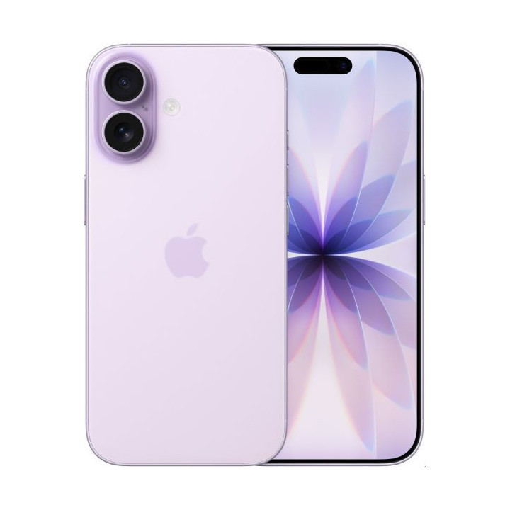 Apple iPhone 17 512GB Lavanda Europa