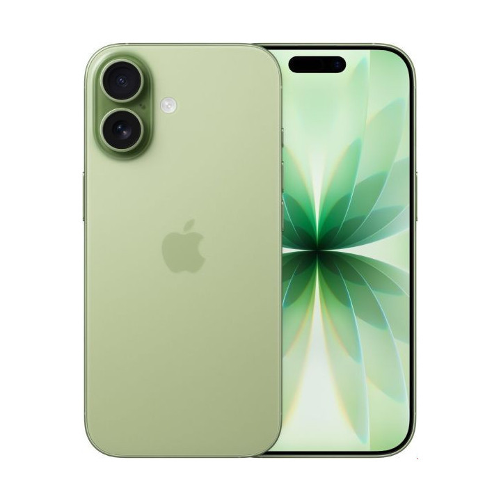Apple iPhone 17 512GB Salvia Europa