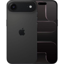 Apple iPhone Air 256GB Nero Europa