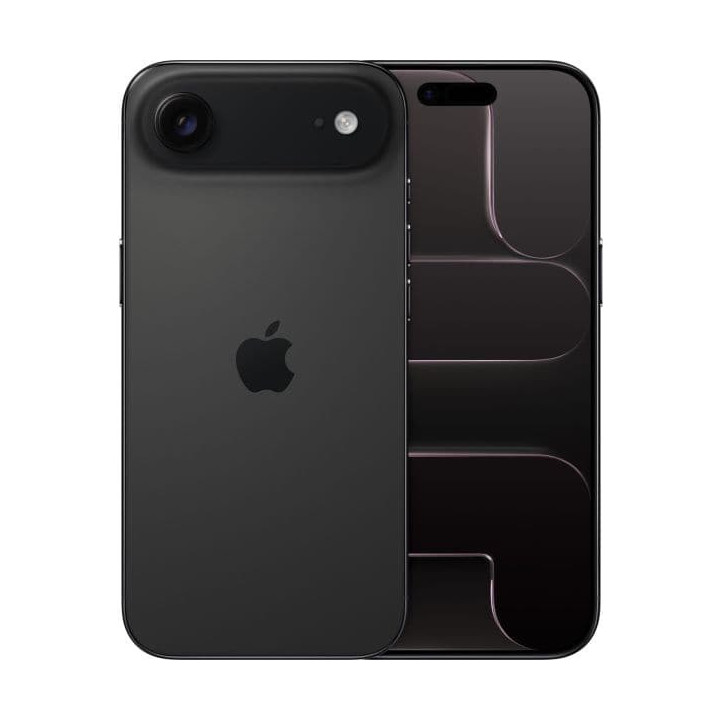 Apple iPhone Air 256GB Nero Europa