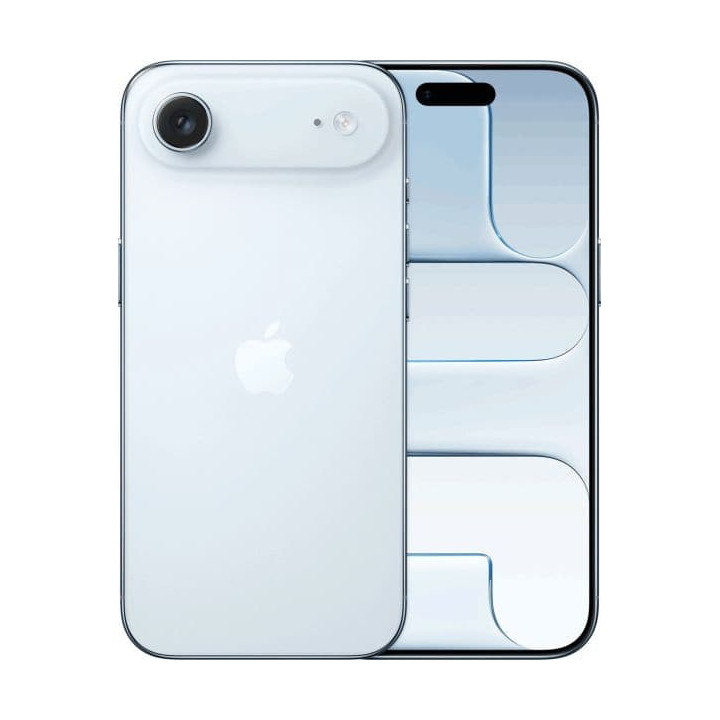 Apple iPhone Air 256GB Celeste Europa