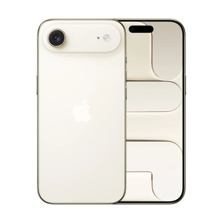 Apple iPhone Air 256GB Oro Europa