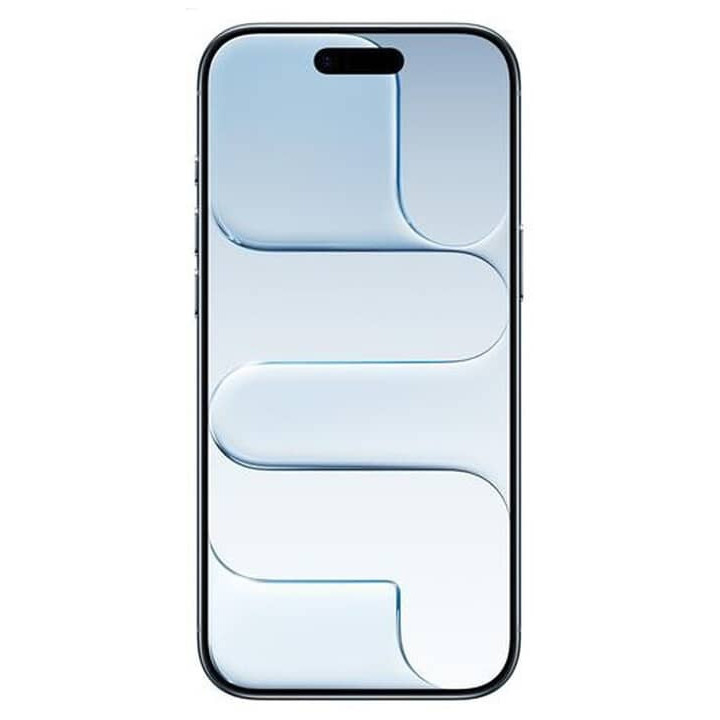 Apple iPhone Air 512GB Celeste Europa