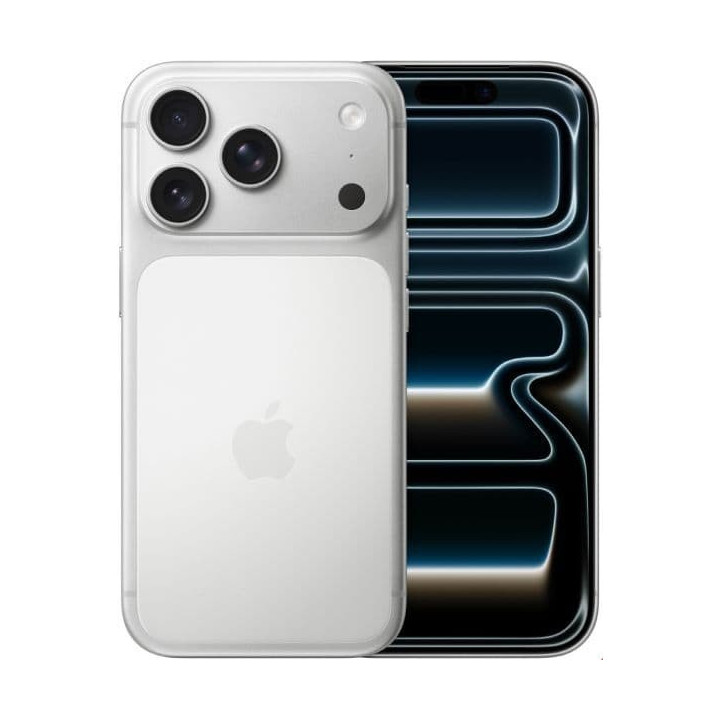 Apple iPhone 17 Pro 256GB Argento Europa