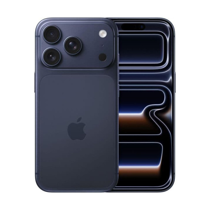 Apple iPhone 17 Pro 512GB Blu Profondo Europa