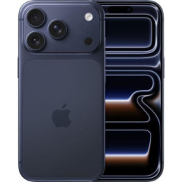 Apple iPhone 17 Pro 256GB Blu Profondo Europa