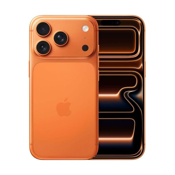 Apple iPhone 17 Pro 256GB Arancione Cosmico Europa