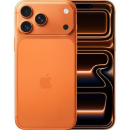 Apple iPhone 17 Pro Max 256GB Arancione Cosmico Europa