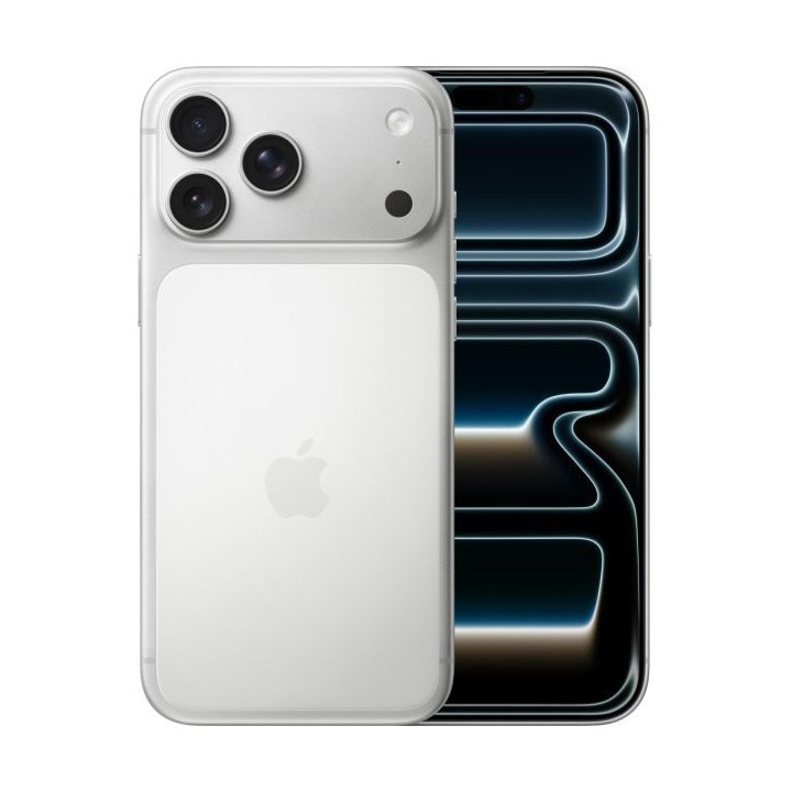 Apple iPhone 17 Pro Max 256GB Argento Europa