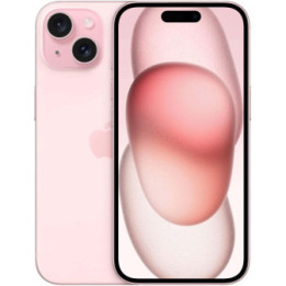 Apple iPhone 15 128GB Rosa Europa Miglior Prezzo