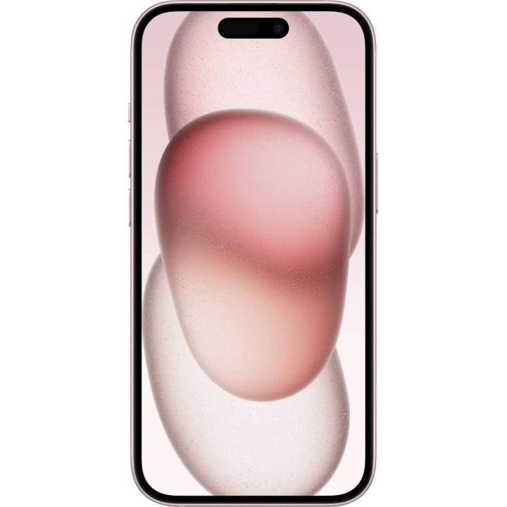 Apple iPhone 15 256GB Rosa Europa Miglior Prezzo