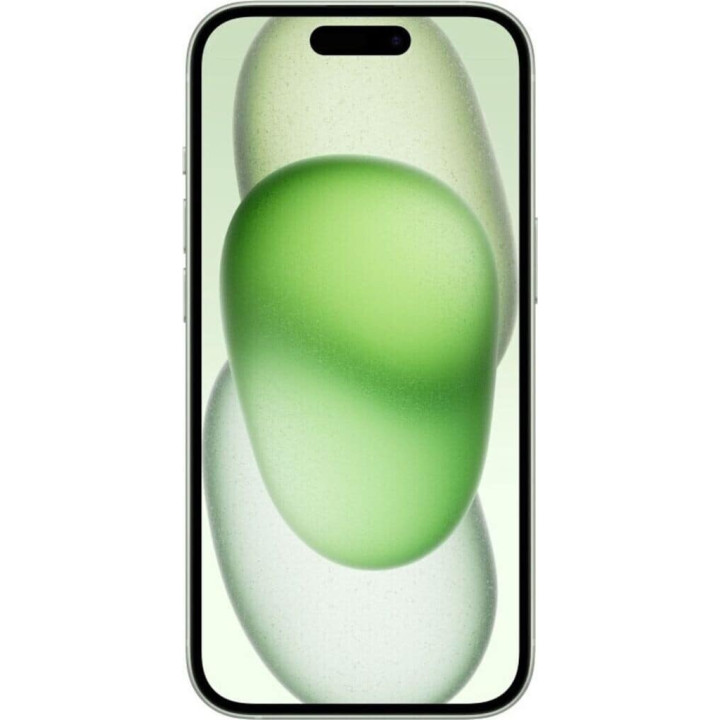 Apple iPhone 15 128GB Verde Europa Miglior Prezzo