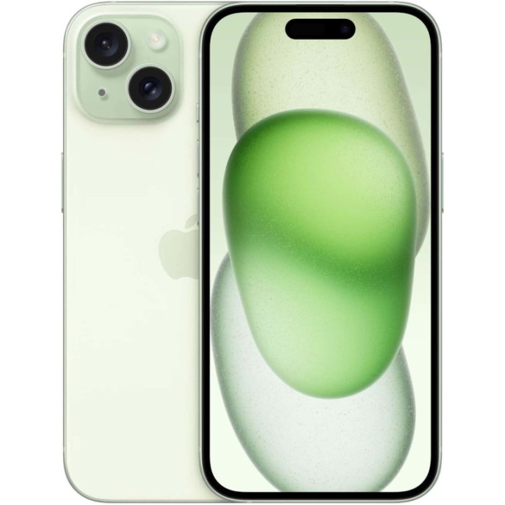 Apple iPhone 15 128GB Verde Europa Miglior Prezzo