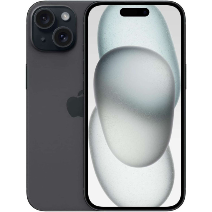 Apple iPhone 15 256GB Nero Europa Miglior Prezzo