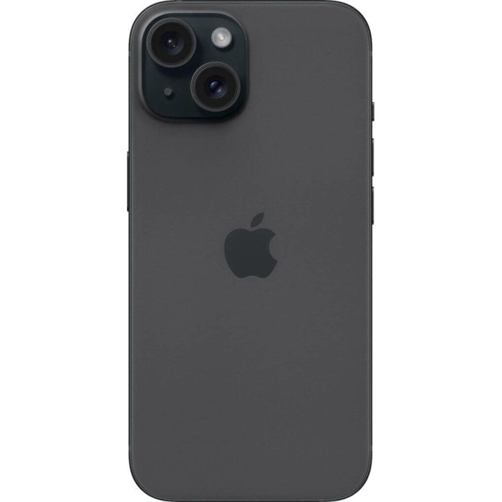 Apple iPhone 15 256GB Nero Europa Miglior Prezzo