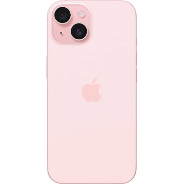 Apple iPhone 15 512GB Rosa Europa