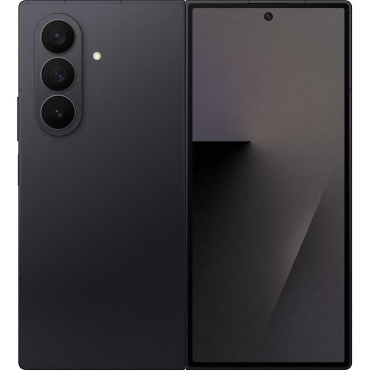 Samsung Galaxy Z Fold 7 256GB Nero 5G Dual Sim 12GB Europa