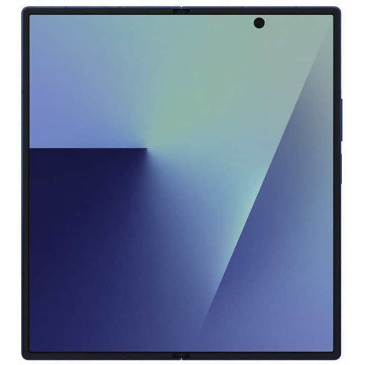 Samsung Galaxy Z Fold 7 256GB Blu 5G Dual Sim 12GB Europa