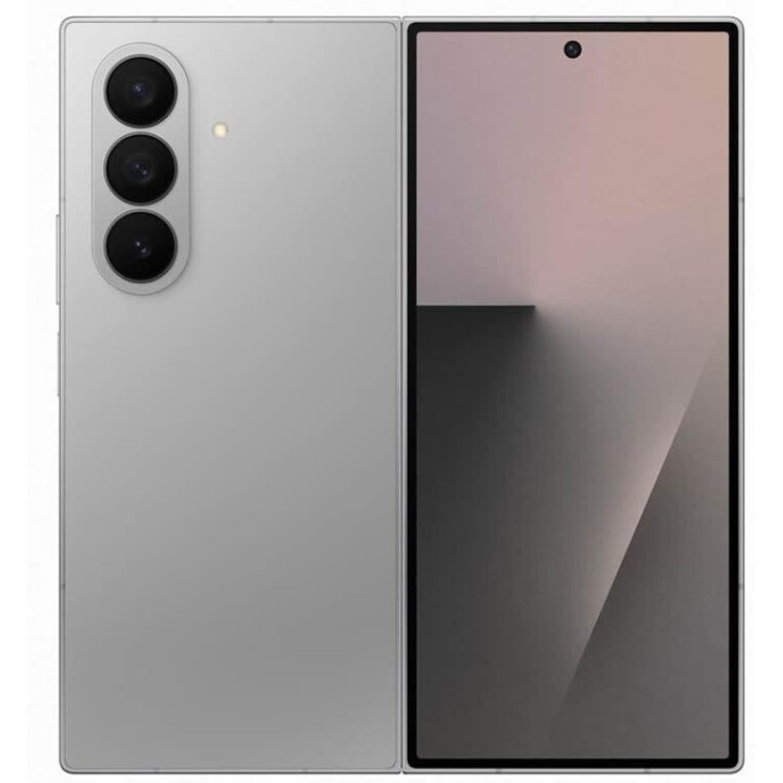 Samsung Galaxy Z Fold 7 256GB Grigio 5G Dual Sim 12GB Europa