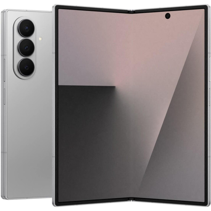 Samsung Galaxy Z Fold 7 256GB Grigio 5G Dual Sim 12GB Europa