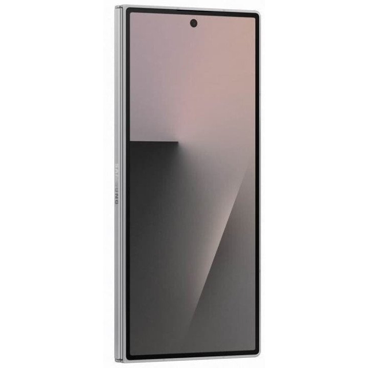 Samsung Galaxy Z Fold 7 256GB Grigio 5G Dual Sim 12GB Europa