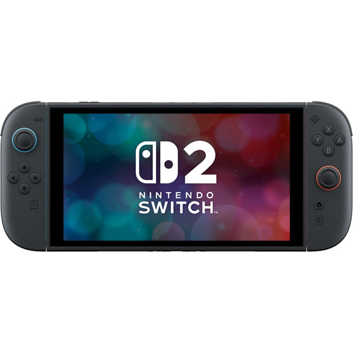Nintendo Switch 2 Nero + Mario Kart World