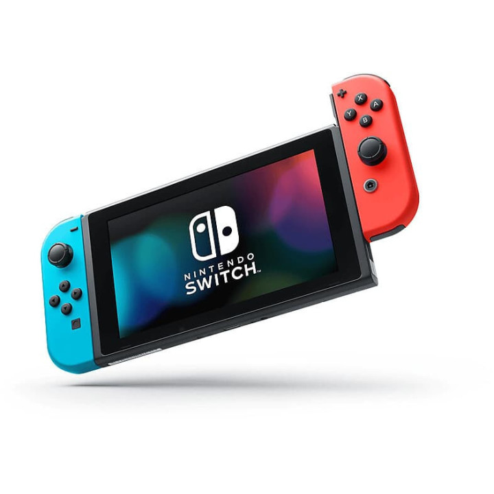 Nintendo Switch 1.1 Blu/Rosso New Italia Miglior Prezzo