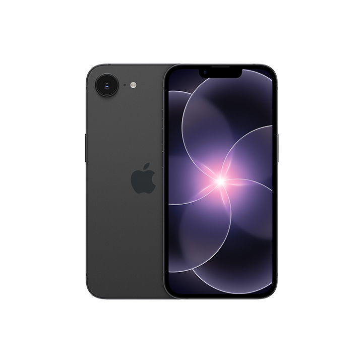 Apple iPhone 17e 256GB Nero Europa