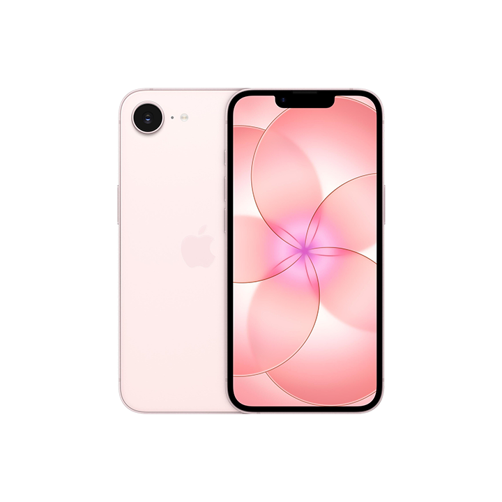 Apple iPhone 17e 256GB Rosa Europa