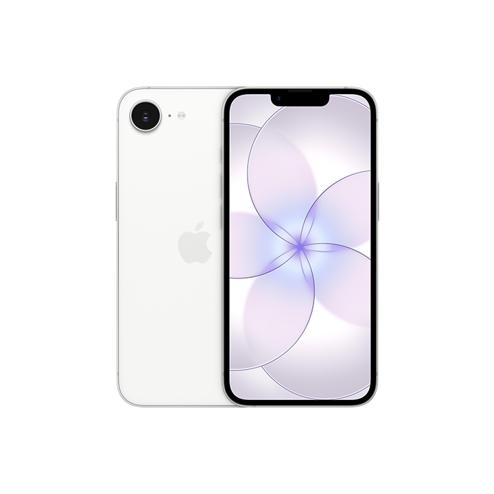 Apple iPhone 17e 256GB Bianco Europa