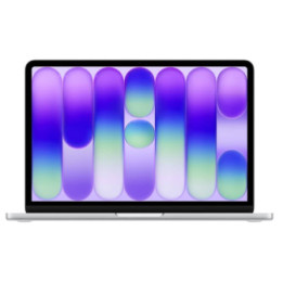 Apple MacBook Neo 2026 13" A18 Pro 8GB Ram 256GB Argento MHFA4T/A
