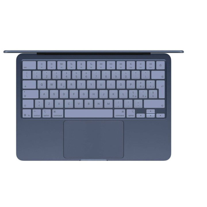 Apple MacBook Neo 2026 13" A18 Pro 8GB Ram 256GB Blu Indago MHFF4T/A