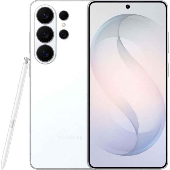 Samsung Galaxy S26 Ultra 512GB Bianco 5G Dual Sim 12GB Europa
