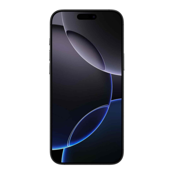 Apple iPhone 16 Pro Max 512GB Titanio Nero Europa