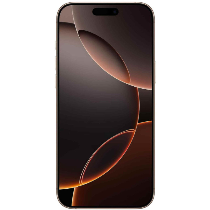 Apple iPhone 16 Pro Max 512GB Titanio Sabbia Europa