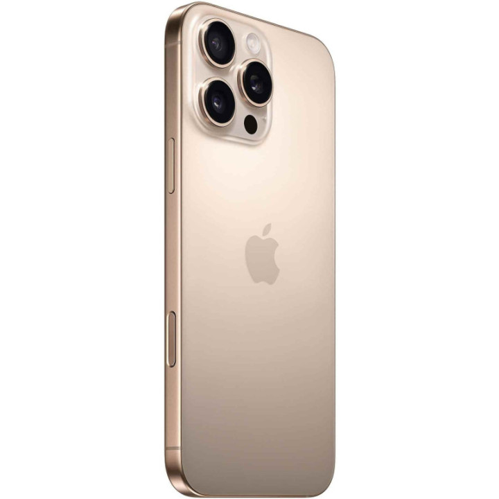 Apple iPhone 16 Pro Max 512GB Titanio Sabbia Europa