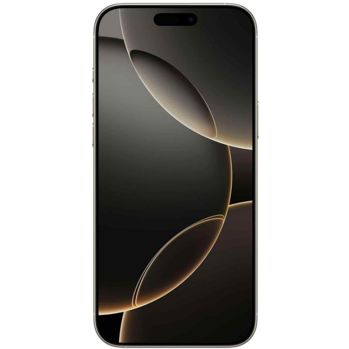 Apple iPhone 16 Pro Max 512GB Titanio Natural Europa