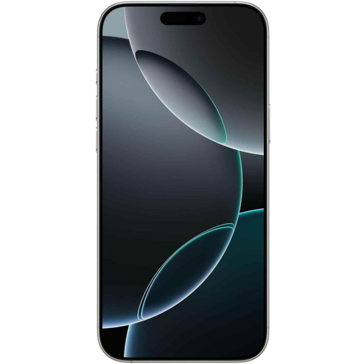 Apple iPhone 16 Pro Max 512GB Titanio Bianco Europa
