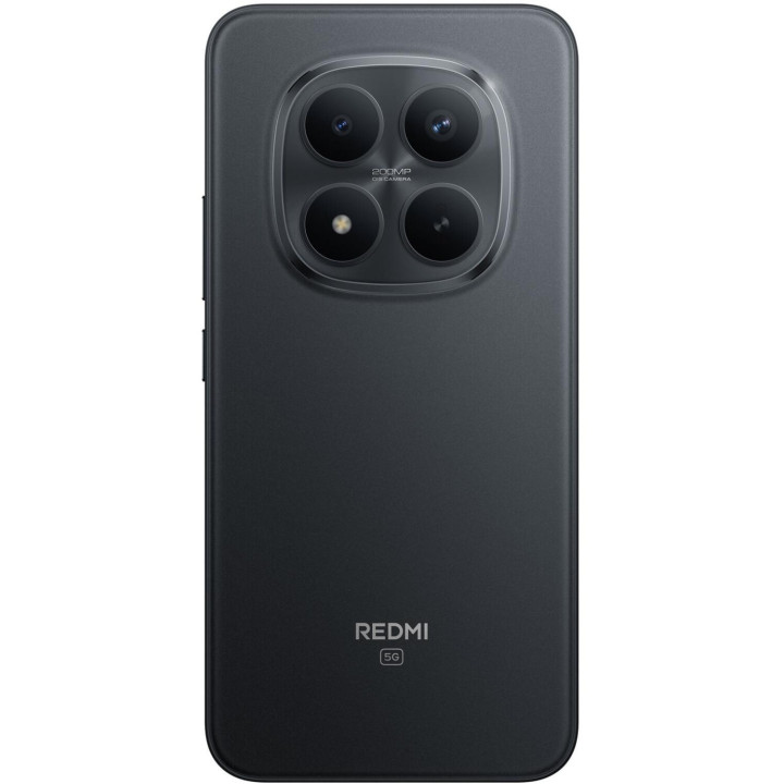 Xiaomi Redmi Note 15 Pro+ 5G 512GB Nero Dual Sim 12GB Europa