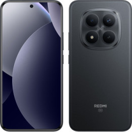 Xiaomi Redmi Note 15 Pro+ 5G 512GB Nero Dual Sim 12GB Europa