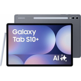 Samsung Galaxy Tab S10+ 12GB 256GB Grigio 12.4 WiFi Europa X820N