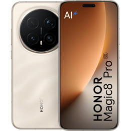 Honor Magic8 Pro 512GB Oro 5G Dual Sim 12GB Europa